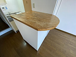 T Sコート 308 3階1Kのリビング/ダイニング