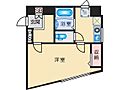 シャトーノール4階4.5万円