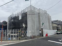 D-residence島本町桜井
