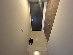 ライオンズ茨木ニューシティB街区 407 4階3LDKのリビング/ダイニング