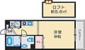 アビタ細川たかつき2階7.0万円