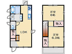 中嶋貸家