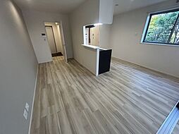 FIORE 101 1階1LDKのリビング/ダイニング