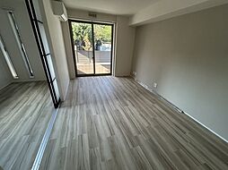 FIORE 105 1階1LDKのリビング/ダイニング