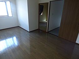 パステル新堂 307 3階3LDKのリビング/ダイニング