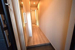 ベルオーブII 101 1階1LDKのリビング/ダイニング