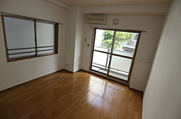 アルハステージ城北 405 4階1Kのリビング/ダイニング