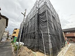 正雀3丁目新築PJ 101 1階1LDKのリビング/ダイニング