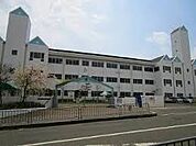 高槻市立阿武山小学校