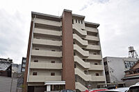 大阪府高槻市芥川町2丁目：物件画像／株式会社Ｒｏｏｔｓ　ＳＵＭＯ−Ｔ　阪急茨木店