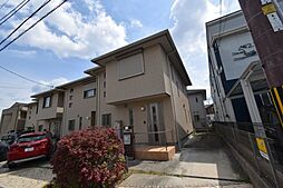 メゾンソレイユ