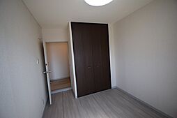 サンガーデン茨木 4LDKの写真