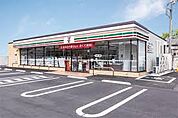 セブン－イレブン　摂津東正雀店
