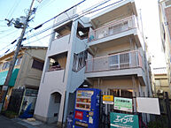 大阪府摂津市香露園：物件画像／株式会社Ｒｏｏｔｓ　ＳＵＭＯ−Ｔ　阪急茨木店