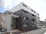 大阪府摂津市鳥飼本町5丁目：物件画像／株式会社Ｒｏｏｔｓ　ＳＵＭＯ−Ｔ　阪急茨木店