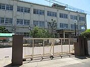 高槻市立大冠小学校