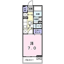 ハイツ東大手