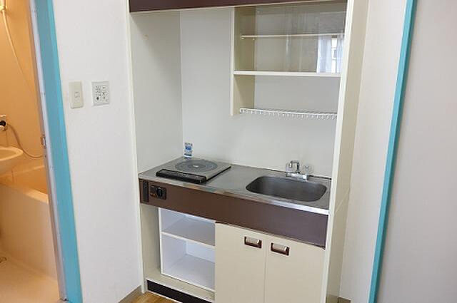 キッチン