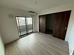 茨木市駅前2丁目マンション 1LDKの写真