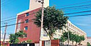 大阪府立山田高等学校