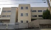 茨木市立春日丘小学校