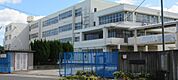 箕面市立第四中学校