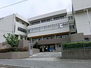 箕面市立第二中学校