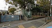 箕面市立豊川南小学校
