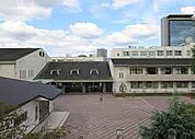 高槻市立桃園小学校