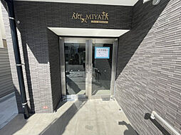 ART　MIYATA