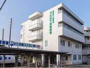 特定医療法人健和会　うえだ下田部病院