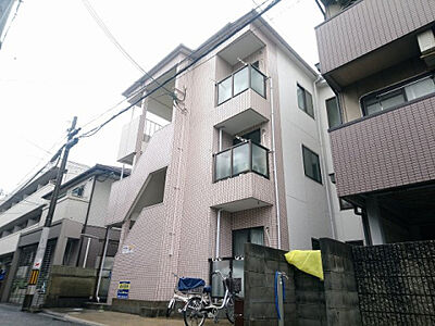 外観 外観