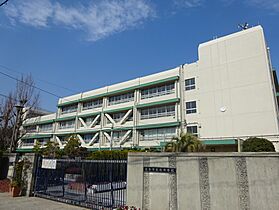 GARAGE321  ｜ 大阪府茨木市西福井1丁目（賃貸テラスハウス1SLDK・1階・57.36㎡） その14