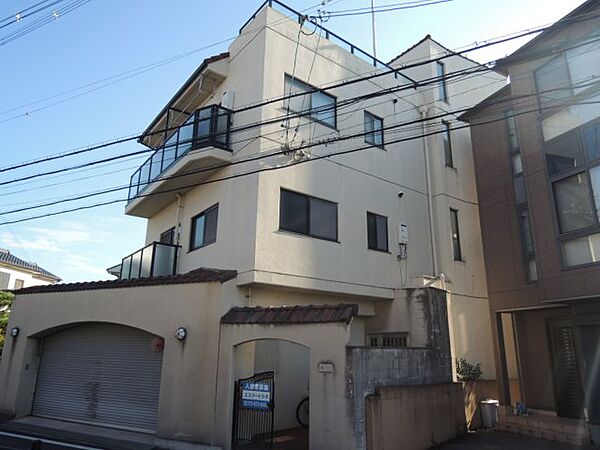 田渕ビル城西町 ｜大阪府高槻市城西町(賃貸マンション2LDK・2階・58.00㎡)の写真 その29