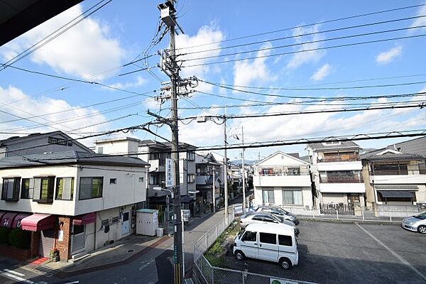 ハイツ沢良木 ｜大阪府高槻市沢良木町(賃貸マンション1K・2階・23.40㎡)の写真 その13