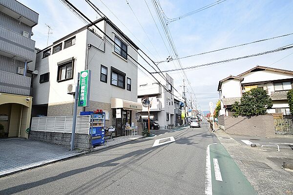 Ｒ高槻 301｜大阪府高槻市城南町3丁目(賃貸マンション2DK・3階・45.00㎡)の写真 その19