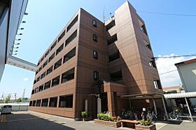 エトワール新在家  ｜ 大阪府摂津市新在家2丁目（賃貸マンション1LDK・4階・36.00㎡） その1