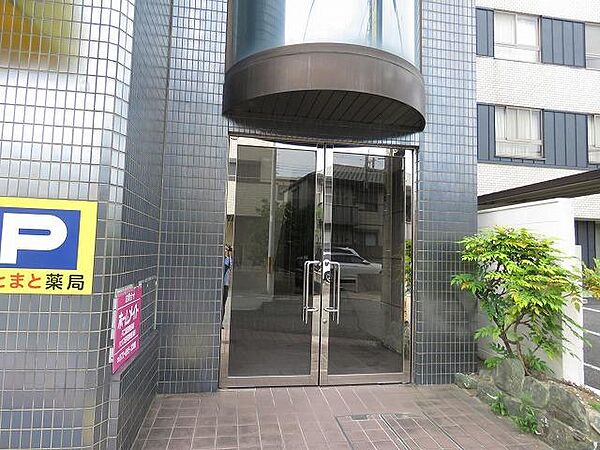 シャトーヨシダ ｜大阪府茨木市橋の内2丁目(賃貸マンション2DK・2階・41.00㎡)の写真 その18