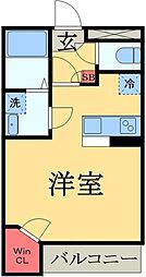 八街駅 4.9万円