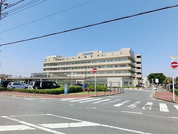 画像20:聖隷佐倉市民病院 310m