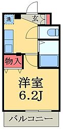 京成本線 京成臼井駅 徒歩3分