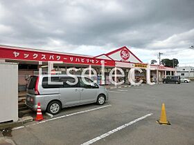 千葉県八街市八街ほ（賃貸アパート1LDK・1階・50.14㎡） その25