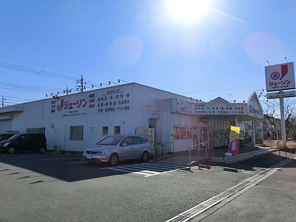 千葉県千葉市若葉区東寺山町(賃貸マンション2LDK・1階・51.66㎡)の写真 その22