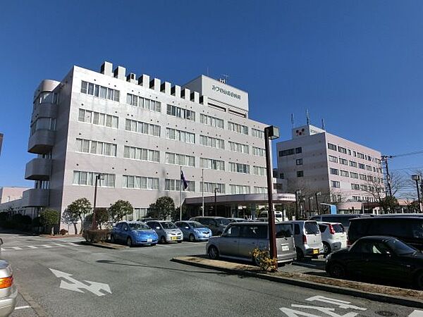 画像22:みつわ台総合病院 2000m