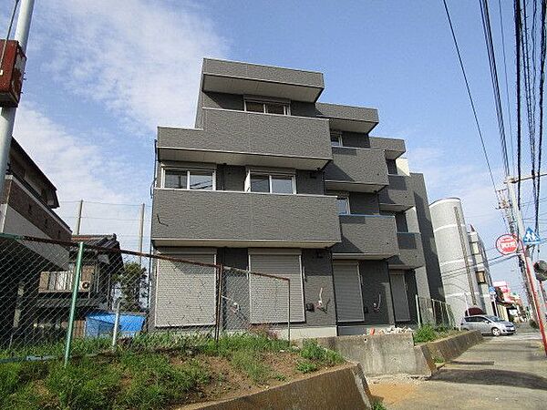 Ｍｙ　Ｓｔｙｌｅ　勝田台