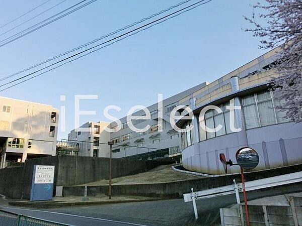 画像26:公益財団法人日産厚生会佐倉厚生園病院 徒歩16分。 1280m