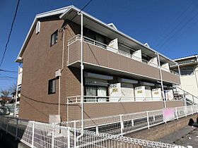 千葉県千葉市若葉区都賀３丁目（賃貸アパート1K・2階・20.25㎡） その1