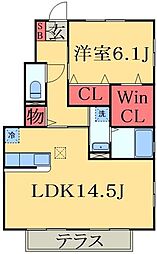 🉐敷金礼金0円！🉐千葉都市モノレール スポーツセンター駅 徒歩10分