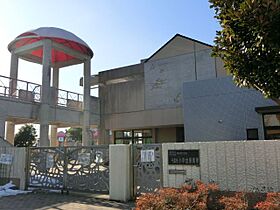 千葉県千葉市稲毛区宮野木町（賃貸マンション1LDK・1階・33.05㎡） その23