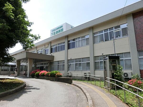 千葉県四街道市四街道１丁目(賃貸アパート1R・2階・37.26㎡)の写真 その22